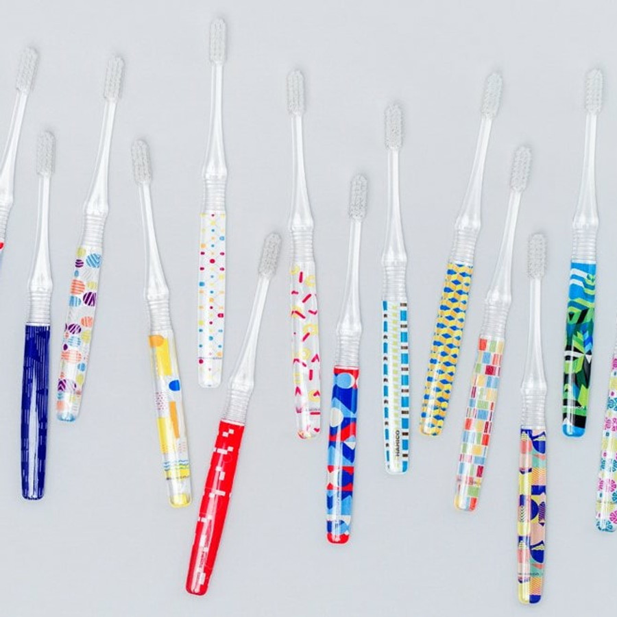 Hamico Toothbrush
