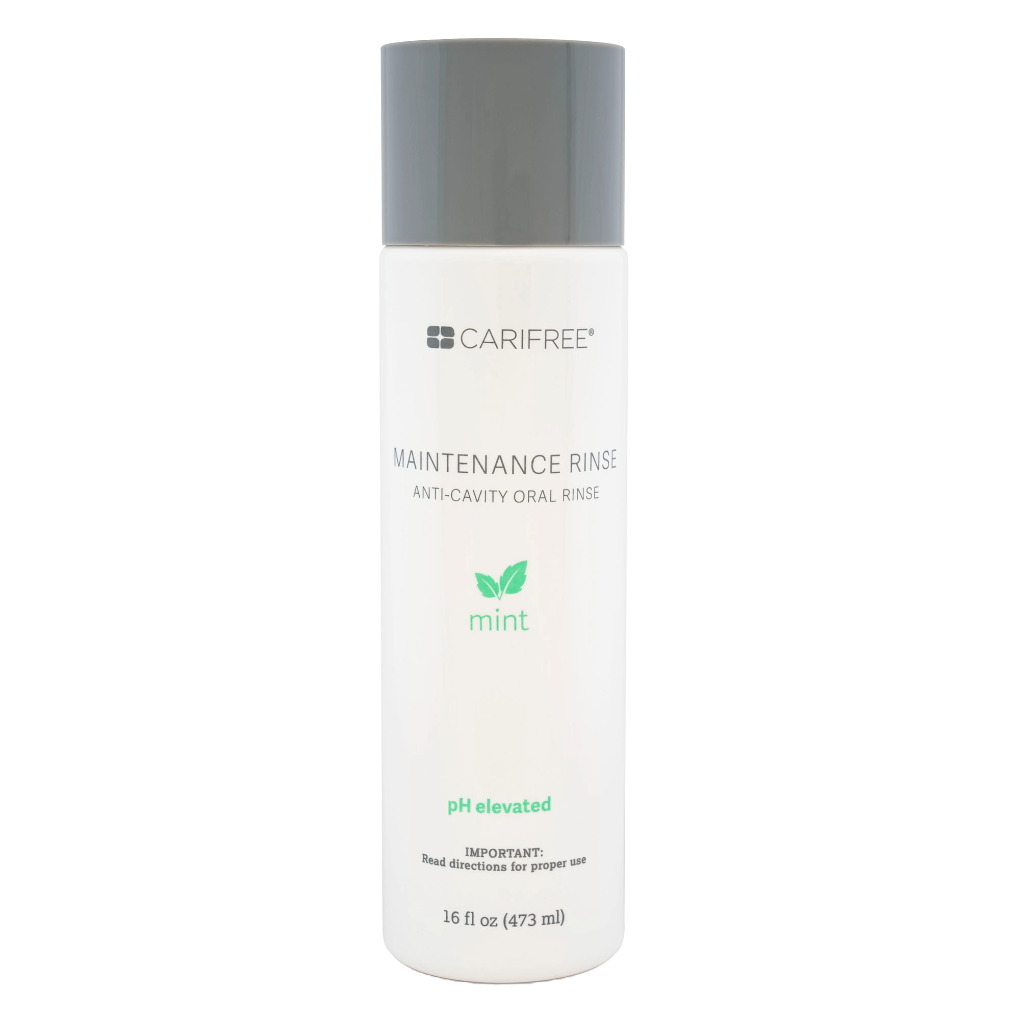 CariFree Maintenance Rinse