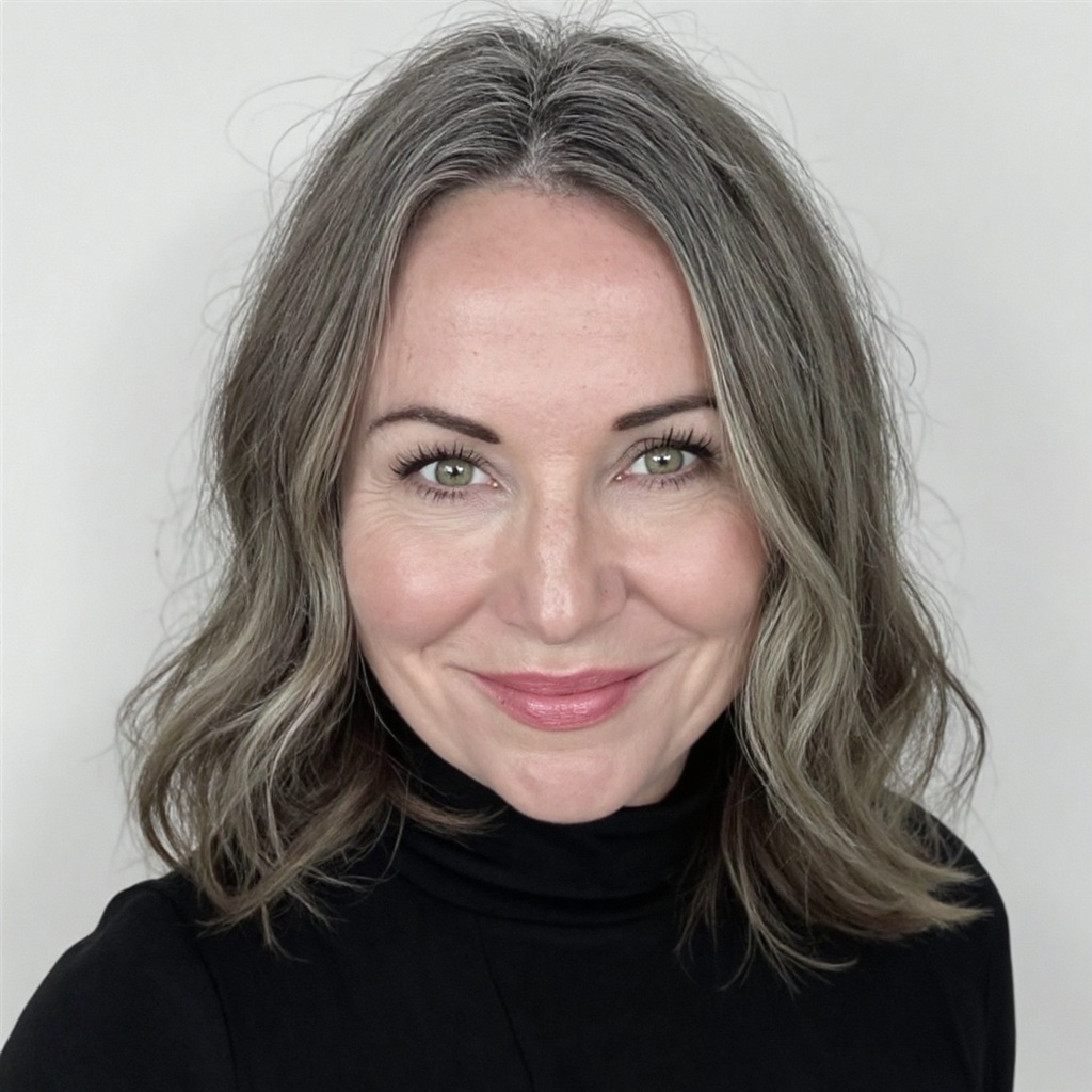 Shannon Graham