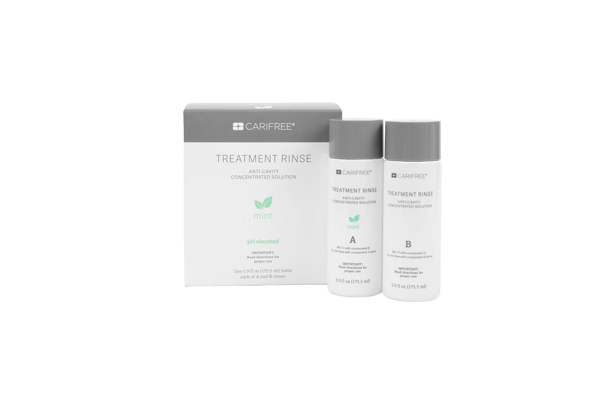 CariFree Treatment Rinse